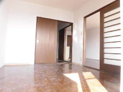 Du四条（ドゥ四条）の子供部屋|内装