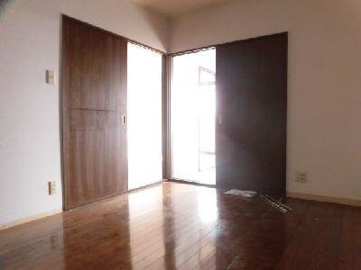 Du四条（ドゥ四条）の内装