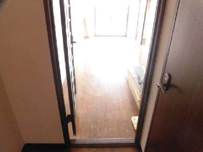 Du四条（ドゥ四条）の内装