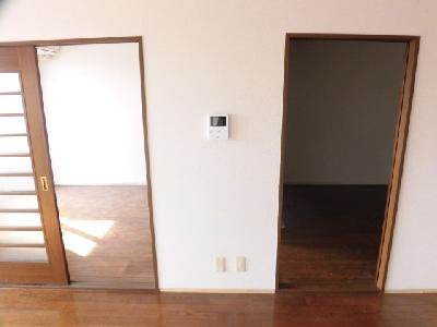 Du四条（ドゥ四条）の内装