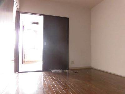 Du四条（ドゥ四条）の内装