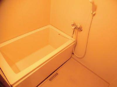 Du四条（ドゥ四条）の浴室