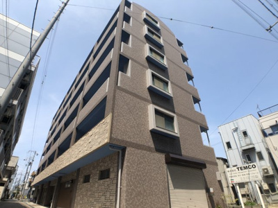 【外観】 | ヴィーブル中野