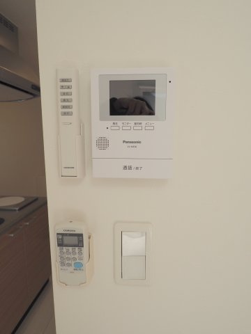 アルクリヴェールのセキュリティ