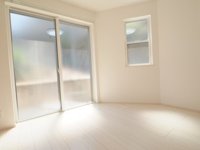 アルクリヴェールの洋室
