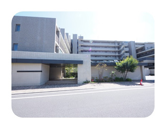 【外観】 | 外観です