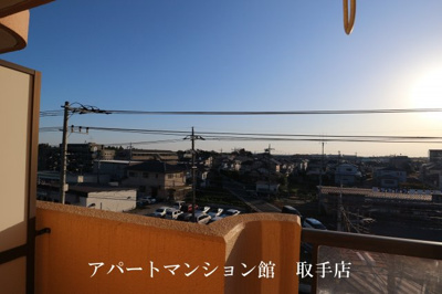 【展望】 | ル・マ・デュ・キャルム