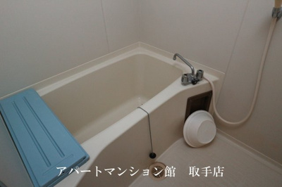 【浴室】 | ル・マ・デュ・キャルム