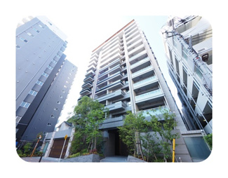 【外観】 | 外はこのようになっています