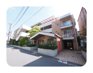 【外観】 | おしゃれな外観です