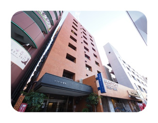 【外観】 | 物件の外観です