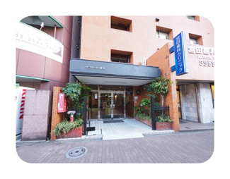 【外観】 | 外はこのようになっています