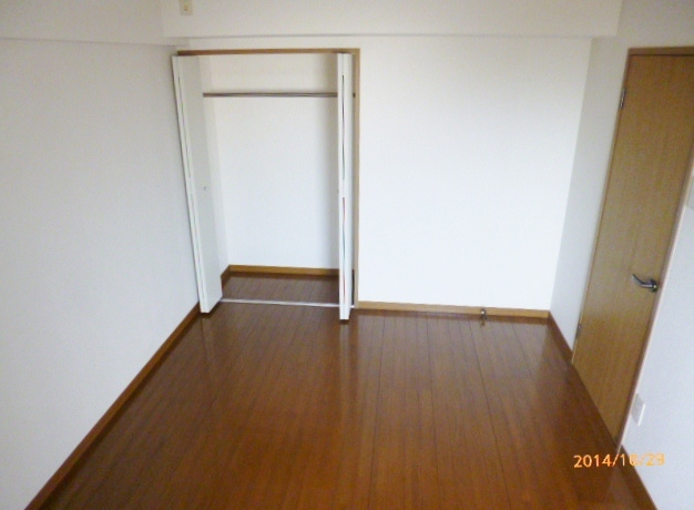 パレ・クレール【キャッシュバック対象物件】の子供部屋|お子さんと一緒に遊べます