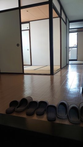 【内装】 | 長居第二コーポラス