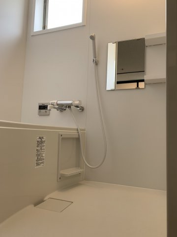 【浴室】 | 長居第二コーポラス