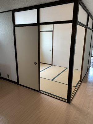 【内装】 | 長居第二コーポラス