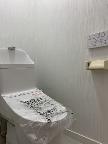 【トイレ】 | 長居第二コーポラス