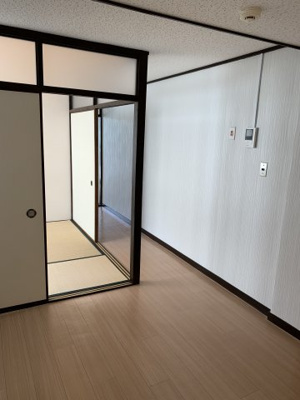 【内装】 | 長居第二コーポラス