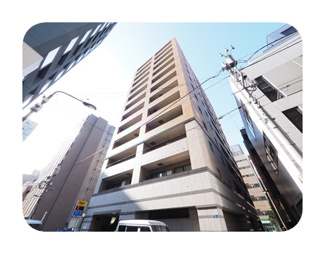 【外観】 | 外観は落ち着いています