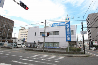 【周辺】 | エコヴィル巻口 A棟