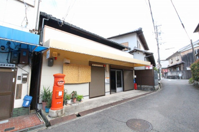 【その他】 | エコヴィル巻口 A棟