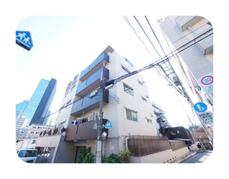 【外観】 | 外観です