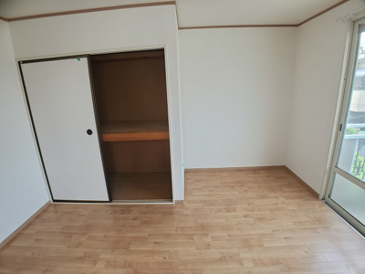 【収納】 | ハイツ樹