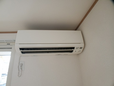 【設備】 | ハイツ樹