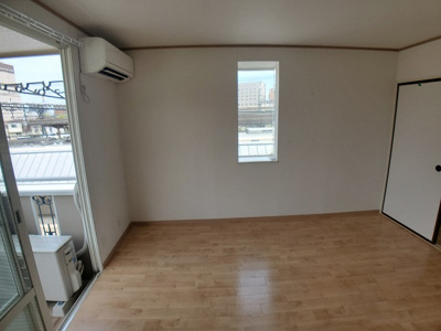 【居間・リビング】 | ハイツ樹