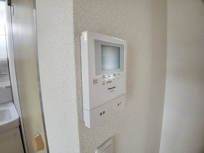 【セキュリティ】 | ハイツ樹