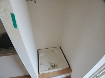 【設備】 | ハイツ樹