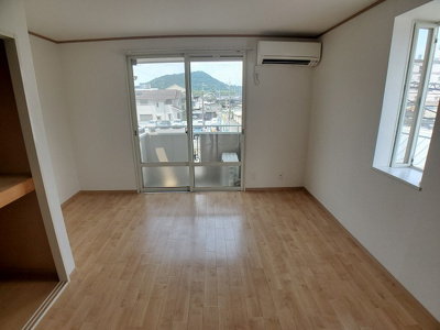 【居間・リビング】 | ハイツ樹