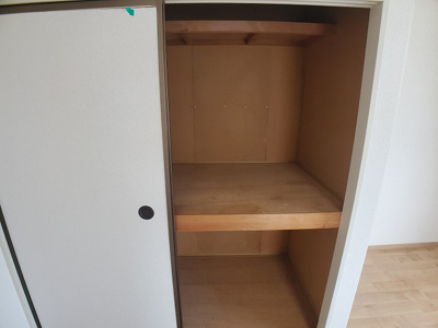 【収納】 | ハイツ樹