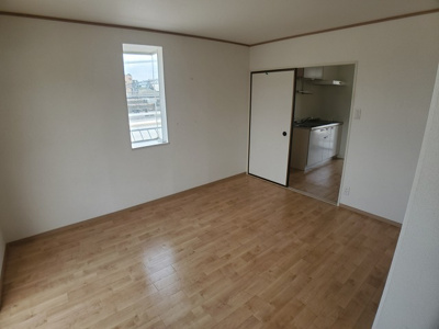 【内装】 | ハイツ樹