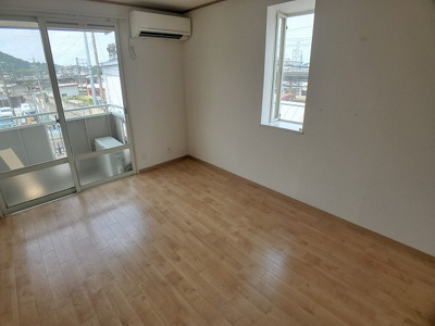 【居間・リビング】 | ハイツ樹