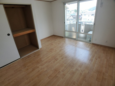 【居間・リビング】 | ハイツ樹