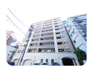 【外観】 | 落ち着いた雰囲気の外観です