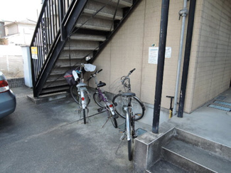 【その他共用部分】