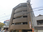 大阪市西成区岸里東１丁目のマンションの画像