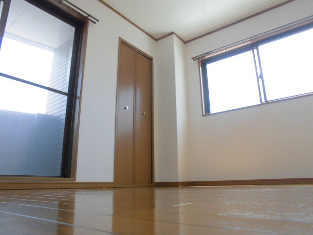 【内装】