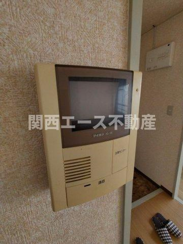 【セキュリティ】 | サンライズ長田