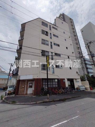 【外観】 | サンライズ長田