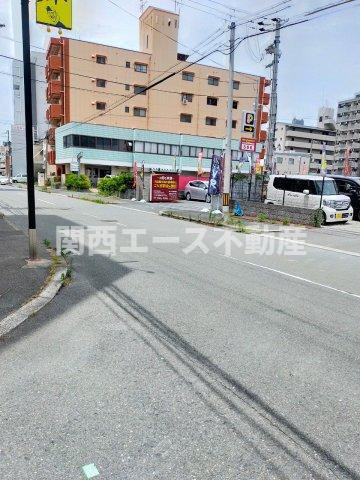 【周辺】 | サンライズ長田