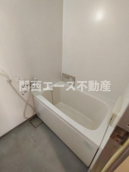 【浴室】 | サンライズ長田
