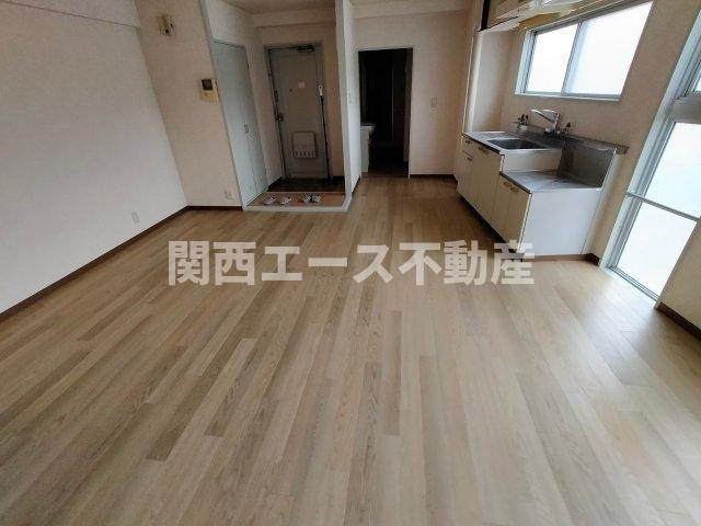 【居間・リビング】 | サンライズ長田