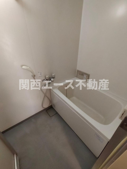 【浴室】 | サンライズ長田