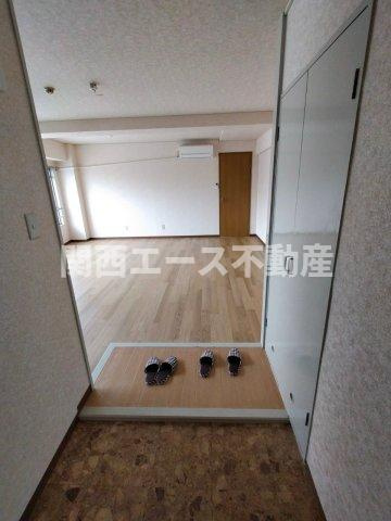 【玄関】 | サンライズ長田