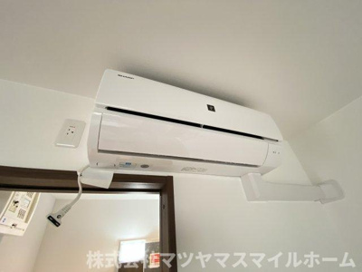 【設備】 | メゾンベルⅢ