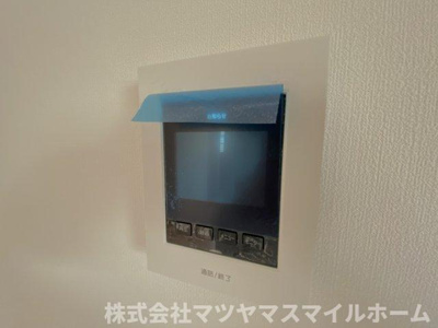 【セキュリティ】 | メゾンベルⅢ