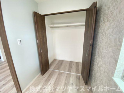 【収納】 | メゾンベルⅢ